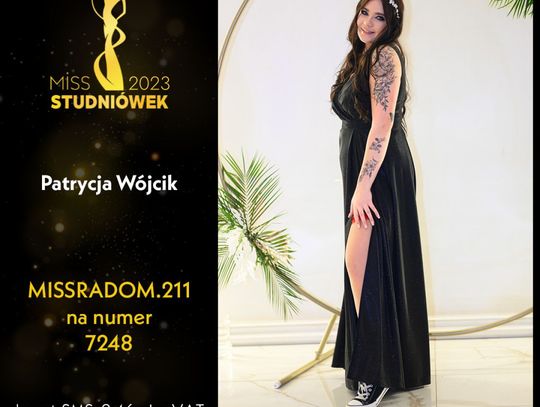 Miss Studniówek 2023 - Sylwetki kandydatek