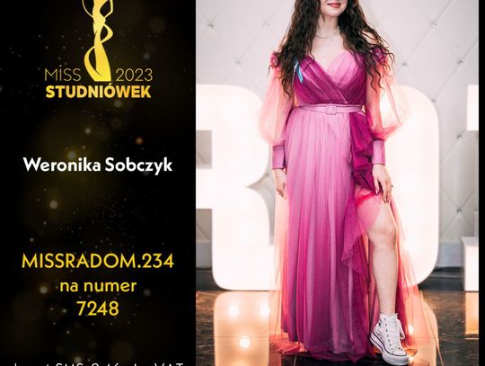 Miss Studniówek 2023 - Sylwetki kandydatek