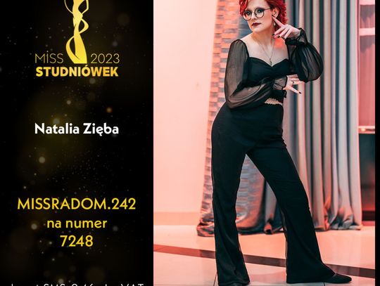 Miss Studniówek 2023 - Sylwetki kandydatek