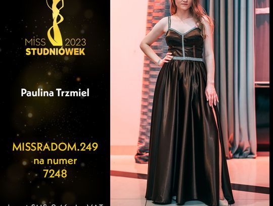 Miss Studniówek 2023 - Sylwetki kandydatek