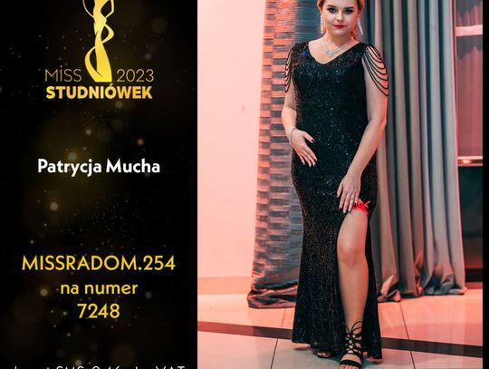 Miss Studniówek 2023 - Sylwetki kandydatek