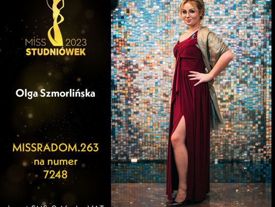 Miss Studniówek 2023 - Sylwetki kandydatek