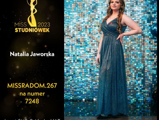 Miss Studniówek 2023 - Sylwetki kandydatek