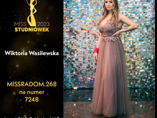 Miss Studniówek 2023 - Sylwetki kandydatek