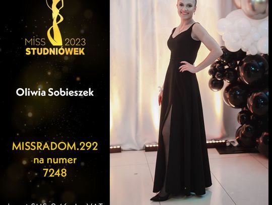 Miss Studniówek 2023 - Sylwetki kandydatek