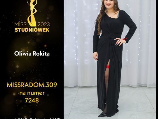 Miss Studniówek 2023 - Sylwetki kandydatek