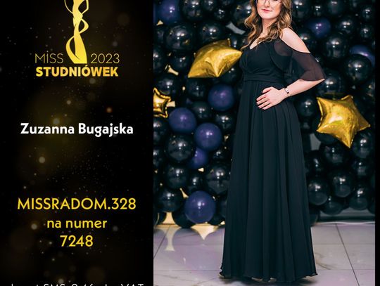 Miss Studniówek 2023 - Sylwetki kandydatek