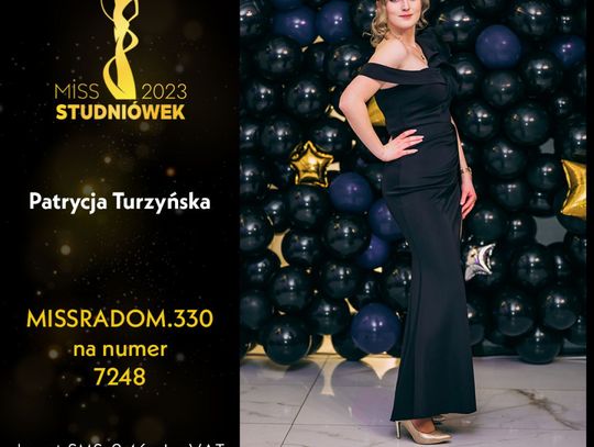 Miss Studniówek 2023 - Sylwetki kandydatek