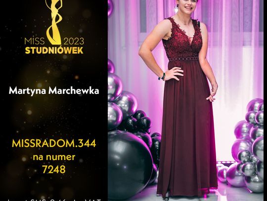 Miss Studniówek 2023 - Sylwetki kandydatek