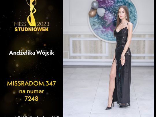 Miss Studniówek 2023 - Sylwetki kandydatek
