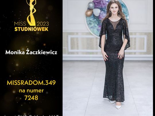 Miss Studniówek 2023 - Sylwetki kandydatek