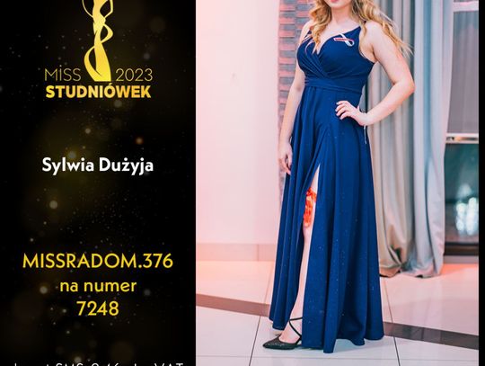 Miss Studniówek 2023 - Sylwetki kandydatek