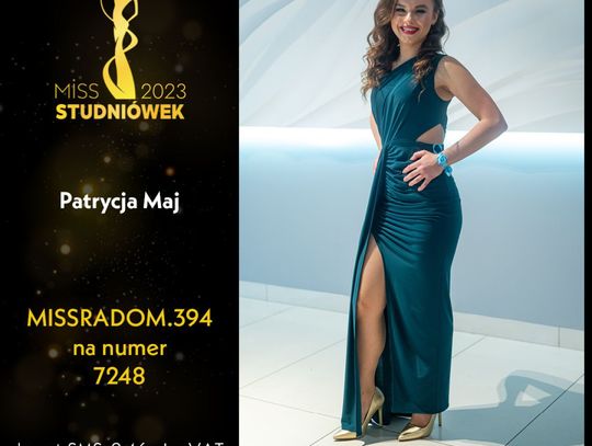 Miss Studniówek 2023 - Sylwetki kandydatek