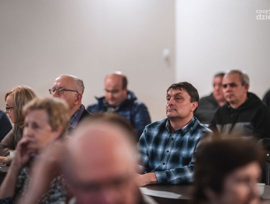 Retrospotkanie 45 – Nie tylko herb i flaga… O nowych projektach systemu symboli Radomia (zdjęcia)