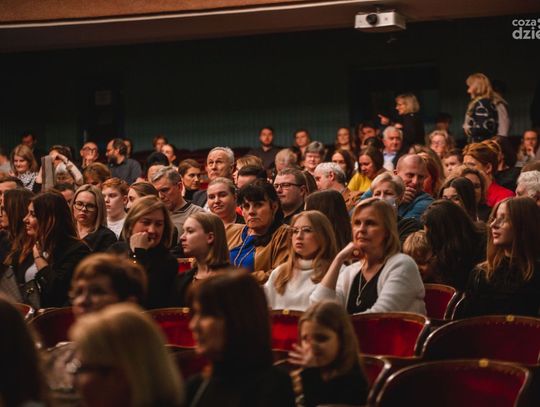Narodowy Balet Kijowski - Dziadek do Orzechów (zdjęcia) Narodowy Balet Kijowski - Dziadek do Orzechów (zdjęcia)