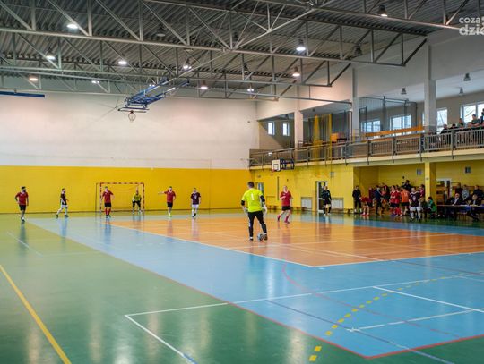 XV Memoriał im. Tadeusza Pawełka i XIV Memoriał im. dra Jacka Narożnika (zdjęcia)