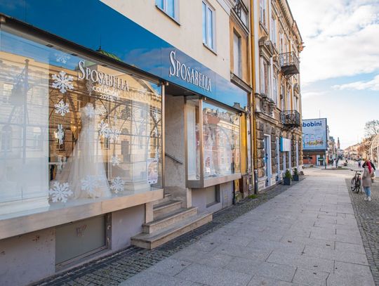 Dzień otwarty w salonie sukien ślubnych Sposabella (zdjęcia) Dzień otwarty w salonie sukien ślubnych Sposabella (zdjęcia)