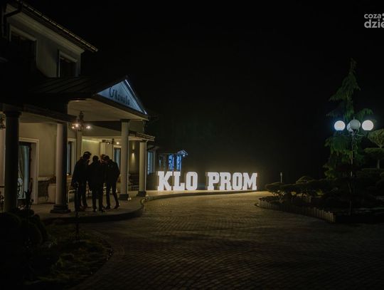 Studniówki 2023 - Katolickie Liceum Ogólnokształcące (zdjęcia)