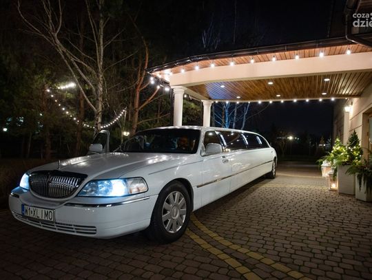 Studniówki 2023: XII LO w Radomiu (zdjęcia)