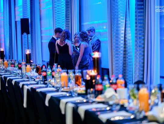 Studniówki 2023: Zespół Szkól Ekonomicznych w Radomiu (zdjęcia)