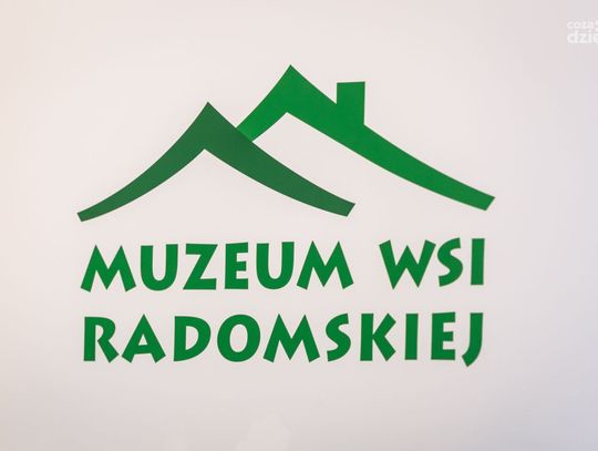 Konferencja - weekend w skansenie (zdjęcia)