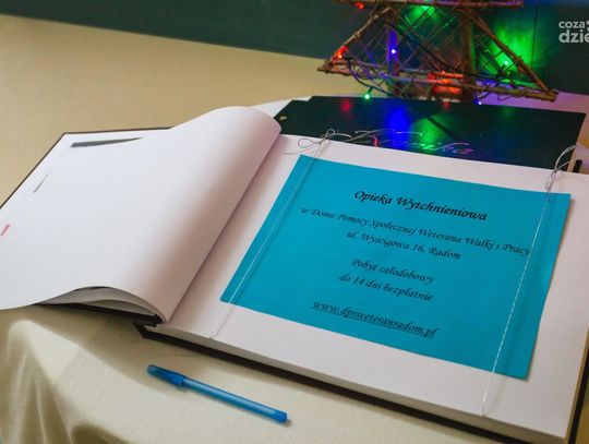 Prezentacja domu w ramach polityki wytchnieniowej Radom (zdjęcia) Prezentacja domu w ramach polityki wytchnieniowej Radom (zdjęcia)