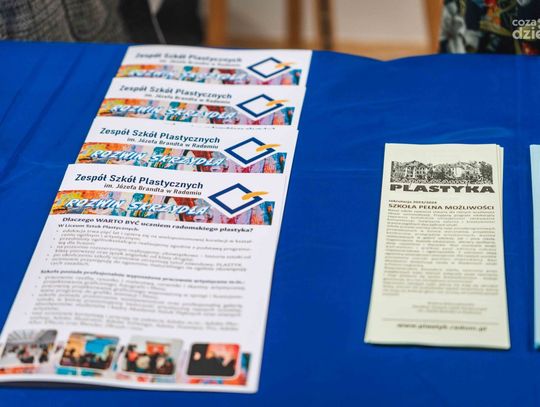 „Regionalne Centra Kariery” (zdjęcia)