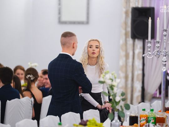 Studniówki 2023: Zespół Szkół Samochodowych (zdjęcia)