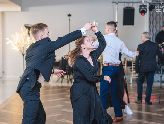 Studniówki 2023: Centrum Kształcenia Zawodowego i Ustawicznego w Pionkach