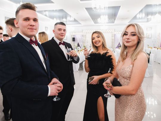 Studniówki 2023: Zespół Szkół Samochodowych