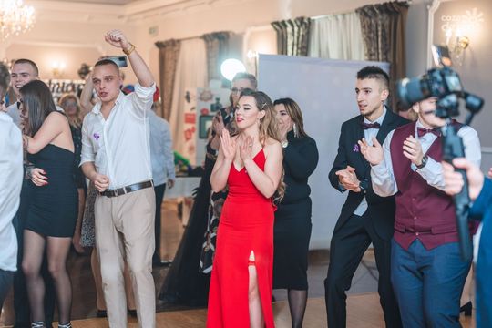 Studniówki 2023: Zakład Doskonalenia Zawodowego