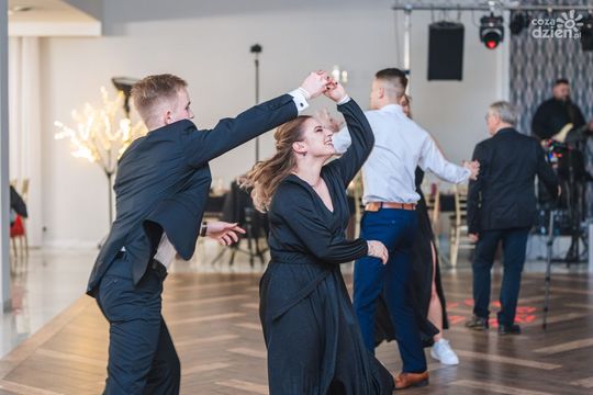 Studniówki 2023: Centrum Kształcenia Zawodowego i Ustawicznego w Pionkach