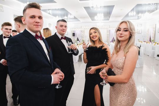 Studniówki 2023: Zespół Szkół Samochodowych