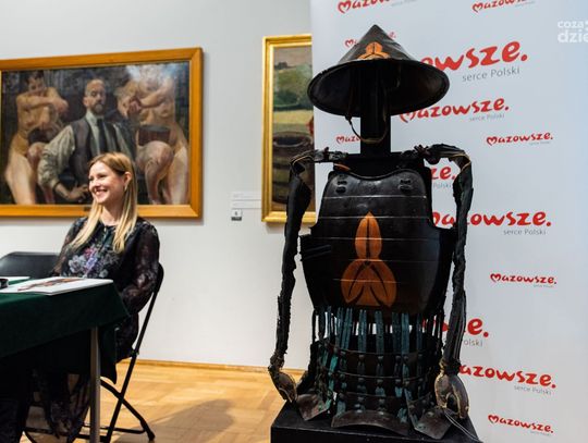 Nowe nabytki Muzeum im. Jacka Malczewskiego (zdjęcia)