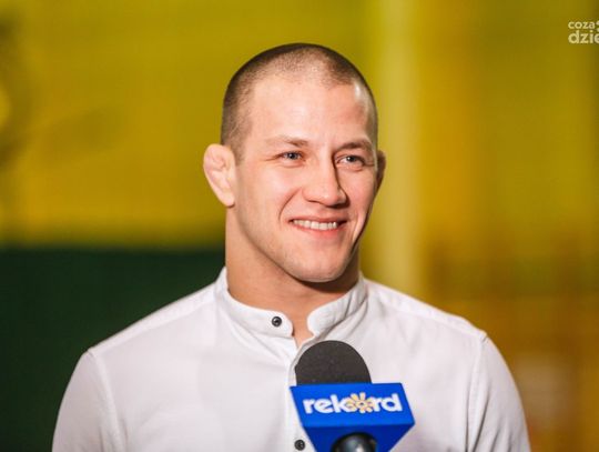 Podsumowanie roku w Olimpijczyku Radom - zapasy (zdjęcia)