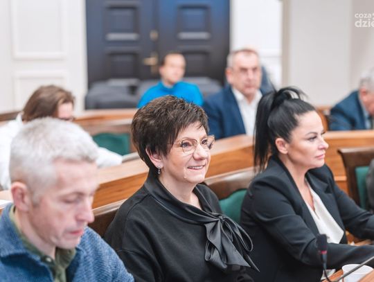 LXXXIX sesja Rady Miejskiej w Radomiu (zdjęcia) LXXXIX sesja Rady Miejskiej w Radomiu (zdjęcia)