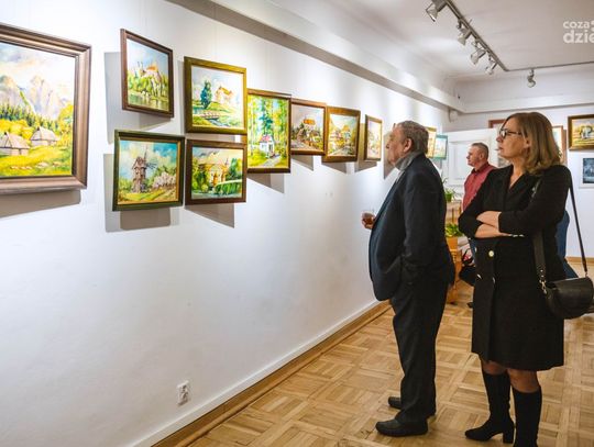 Weekend w obiektywie Weekend w obiektywie