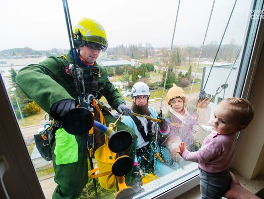 Weekend w obiektywie