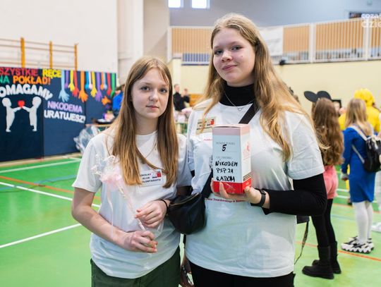 Weekend w obiektywie