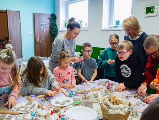 Weekend w obiektywie