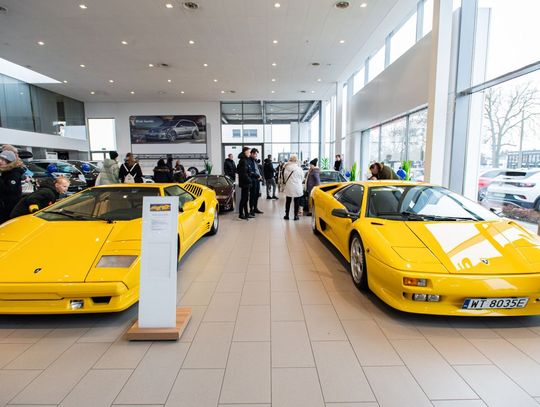 Weekend w obiektywie