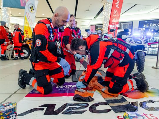 Weekend w obiektywie