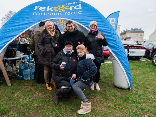 Weekend w obiektywie