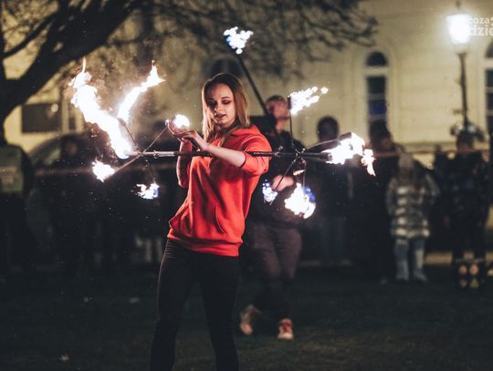 Weekend w obiektywie