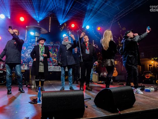 Weekend w obiektywie