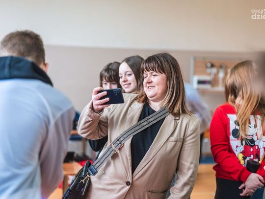 Wystawa Interaktywna MÓZG 2023 (zdjęcia)