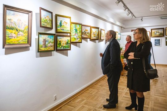 Weekend w obiektywie Weekend w obiektywie