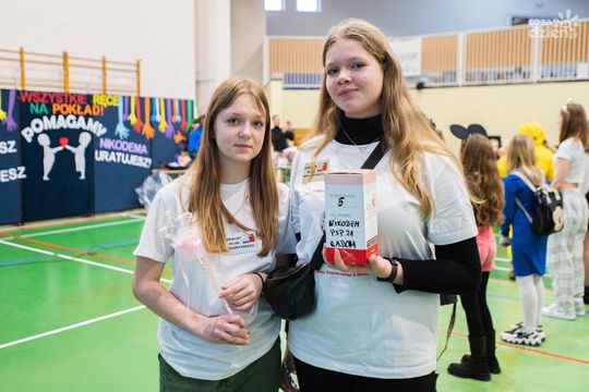 Weekend w obiektywie