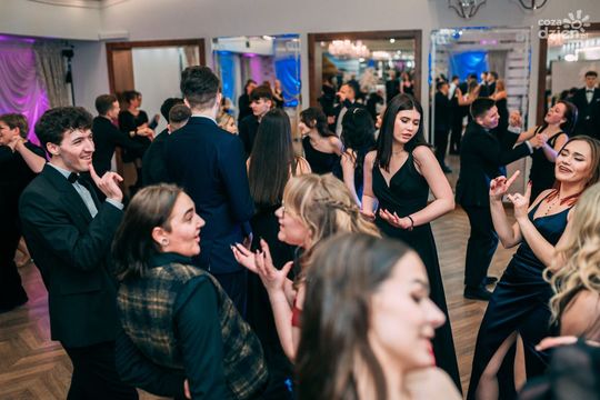 Weekend w obiektywie