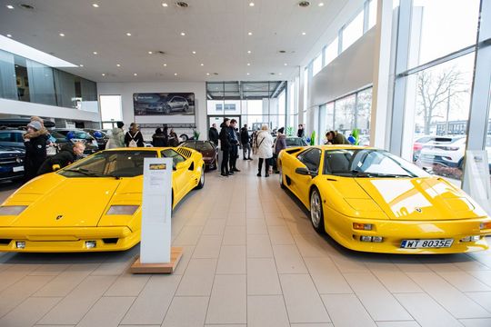 Weekend w obiektywie